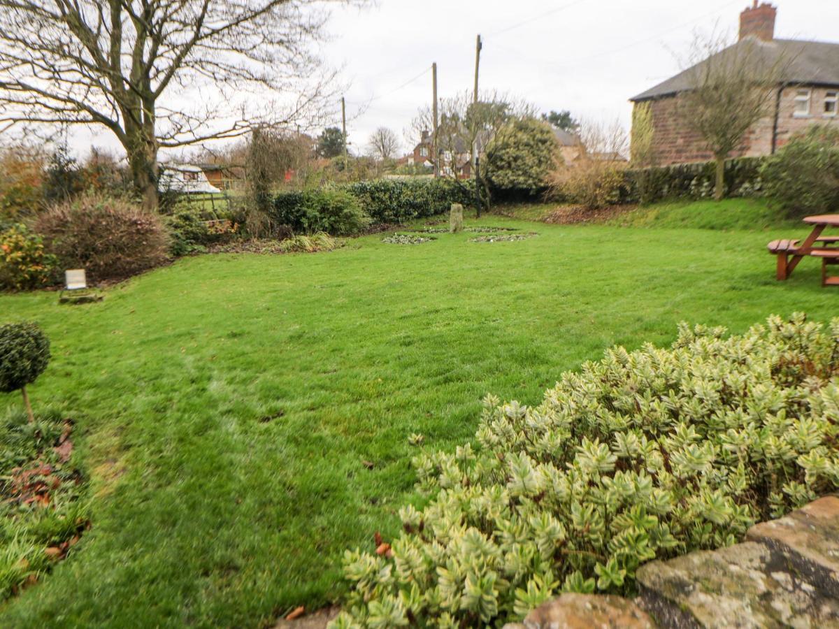 Quarry House Villa Whiston  Exterior photo
